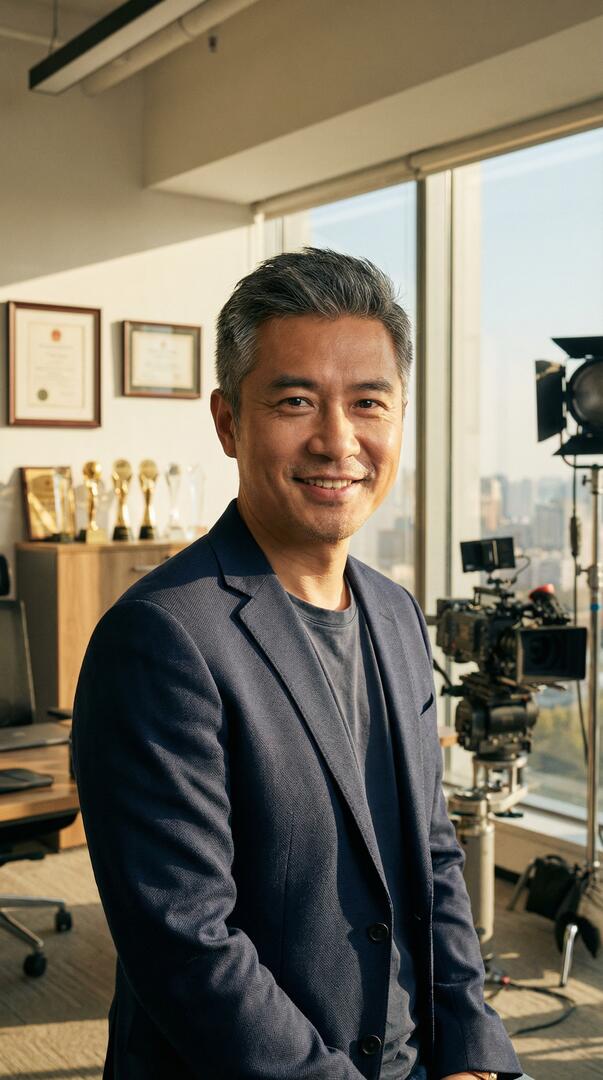 福利姬导演顾问